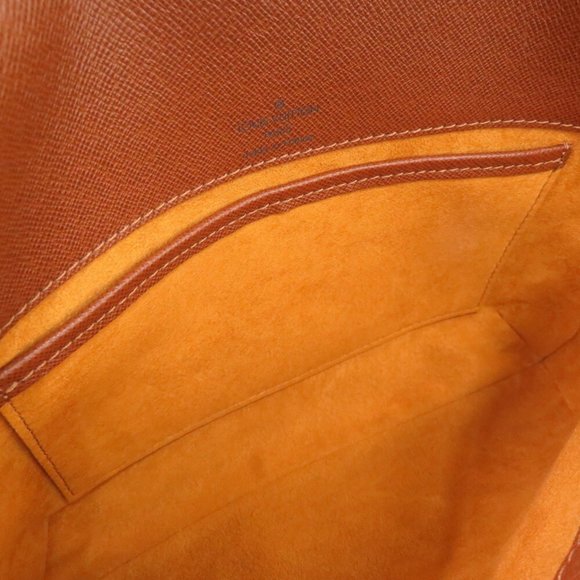 Louis Vuitton Musette Tango Short Strap Monogram M51257 Shoulder Bag LV 0610 ... - Picture 4 of 11